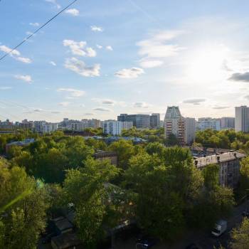 Сдается 2-х комнатная квартира, 40 м²