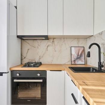Сдается 2-х комнатная квартира, 40 м²