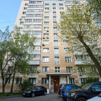 Сдается 2-х комнатная квартира, 40 м²