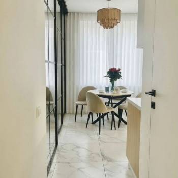 Продается 3-х комнатная квартира, 80 м²