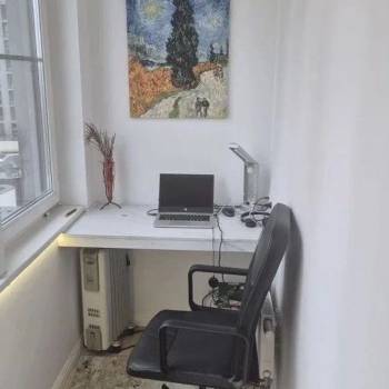 Продается 3-х комнатная квартира, 80 м²