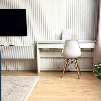 Продается 3-х комнатная квартира, 80 м²