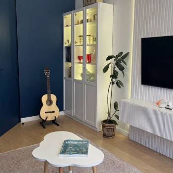 Продается 3-х комнатная квартира, 80 м²