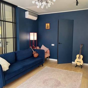 Продается 3-х комнатная квартира, 80 м²