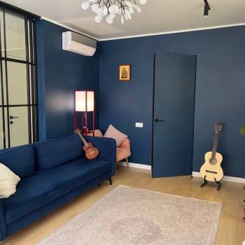 Продается 3-х комнатная квартира, 80 м²