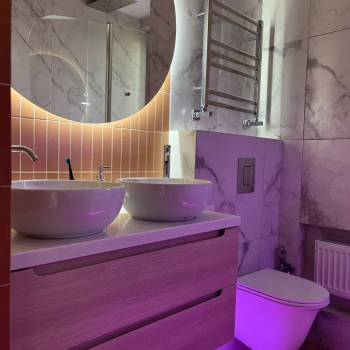 Продается 3-х комнатная квартира, 80 м²