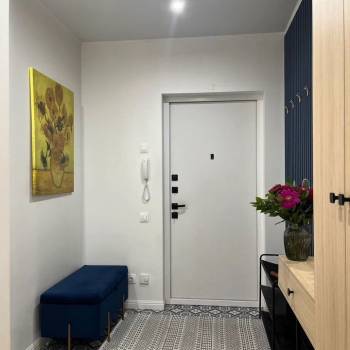 Продается 3-х комнатная квартира, 80 м²