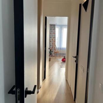 Продается 3-х комнатная квартира, 80 м²