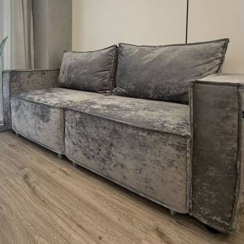 Сдается 1-комнатная квартира, 37 м²
