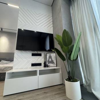 Сдается 1-комнатная квартира, 37 м²
