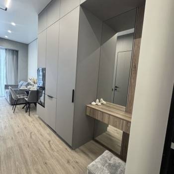 Сдается 1-комнатная квартира, 37 м²