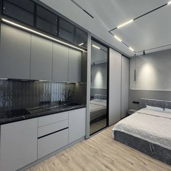 Сдается 1-комнатная квартира, 37 м²