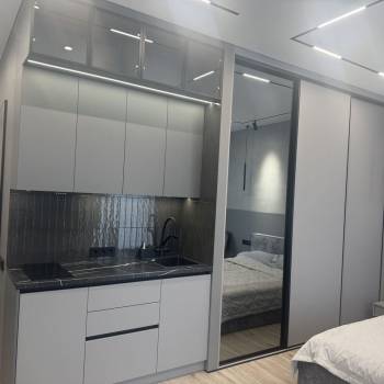 Сдается 1-комнатная квартира, 37 м²