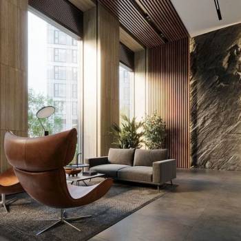 Сдается 1-комнатная квартира, 37 м²