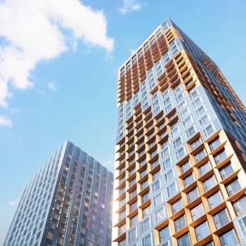 Сдается 1-комнатная квартира, 37 м²