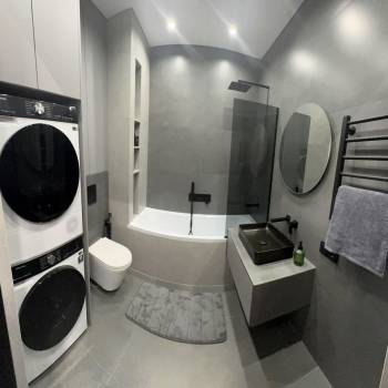 Сдается 1-комнатная квартира, 37 м²