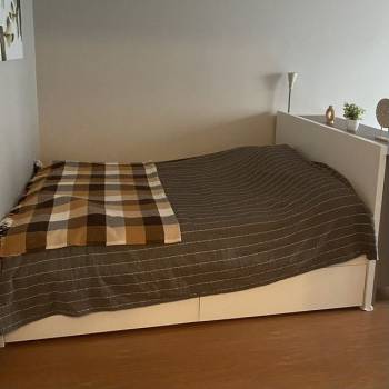 Сдается 1-комнатная квартира, 34 м²