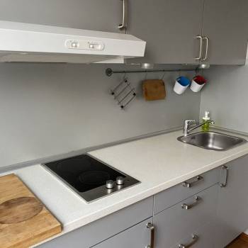 Сдается 1-комнатная квартира, 34 м²