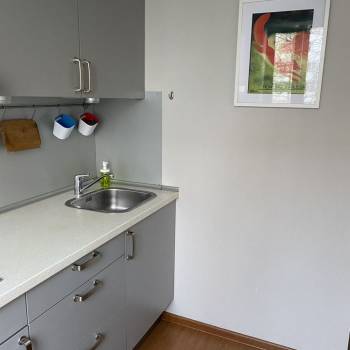Сдается 1-комнатная квартира, 34 м²
