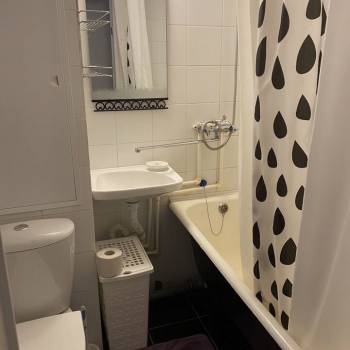Сдается 1-комнатная квартира, 34 м²