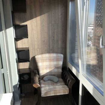 Сдается 2-х комнатная квартира, 60 м²