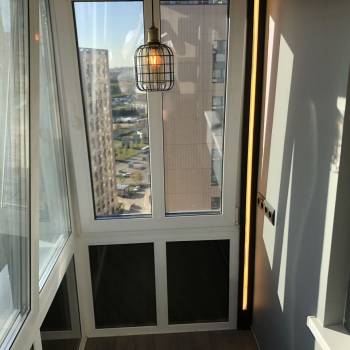 Сдается 2-х комнатная квартира, 60 м²