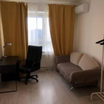 Сдается 2-х комнатная квартира, 60 м²