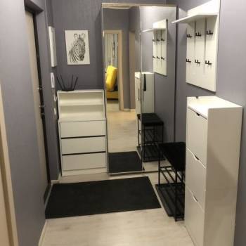 Сдается 2-х комнатная квартира, 60 м²