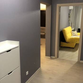 Сдается 2-х комнатная квартира, 60 м²