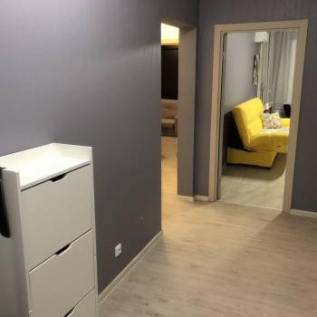 Сдается 2-х комнатная квартира, 60 м²