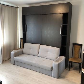 Сдается 2-х комнатная квартира, 60 м²