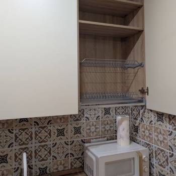 Сдается 1-комнатная квартира, 32 м²