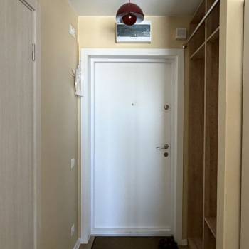 Сдается 1-комнатная квартира, 32 м²