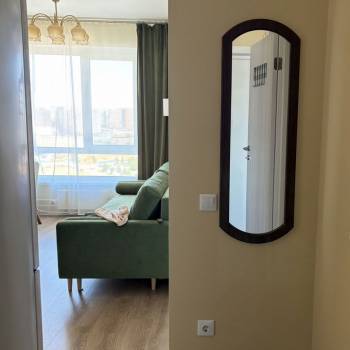 Сдается 1-комнатная квартира, 32 м²