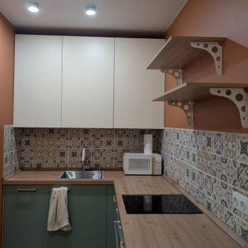Сдается 1-комнатная квартира, 32 м²