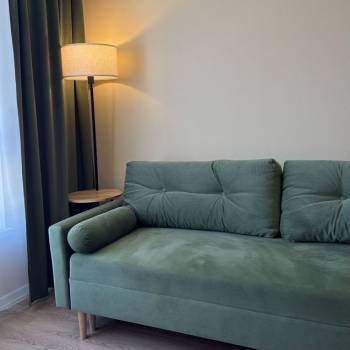 Сдается 1-комнатная квартира, 32 м²
