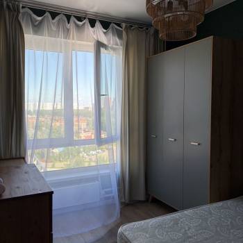 Сдается 1-комнатная квартира, 32 м²