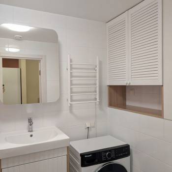 Сдается 1-комнатная квартира, 32 м²