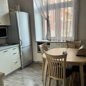 Сдается 2-х комнатная квартира, 58,5 м²