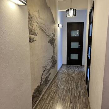 Сдается 2-х комнатная квартира, 58,5 м²