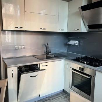 Сдается 2-х комнатная квартира, 58,5 м²