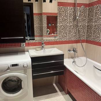 Сдается 2-х комнатная квартира, 58,5 м²