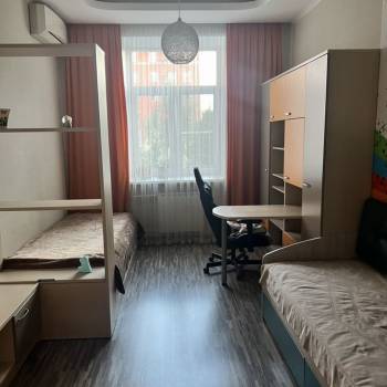 Сдается 2-х комнатная квартира, 58,5 м²