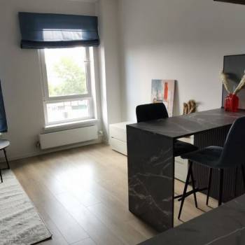 Сдается 1-комнатная квартира, 27 м²