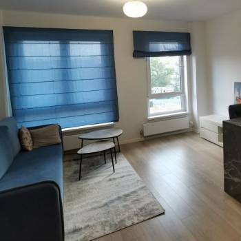 Сдается 1-комнатная квартира, 27 м²
