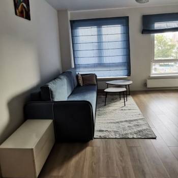 Сдается 1-комнатная квартира, 27 м²