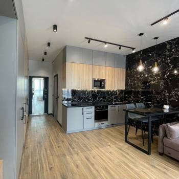 Сдается 1-комнатная квартира, 32 м²