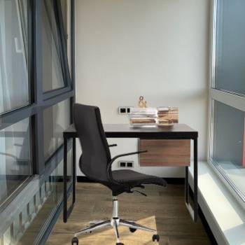 Сдается 1-комнатная квартира, 32 м²