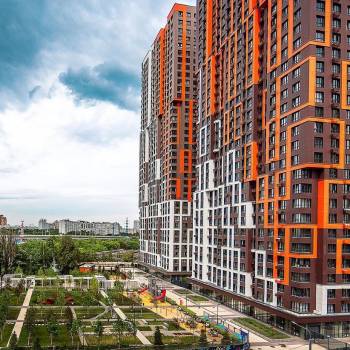 Сдается 1-комнатная квартира, 32 м²