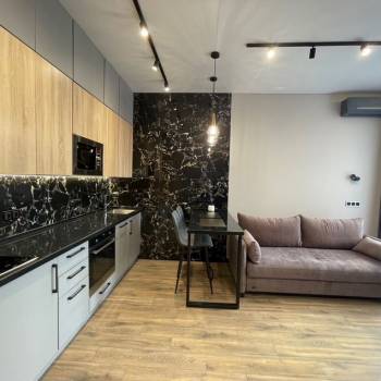 Сдается 1-комнатная квартира, 32 м²
